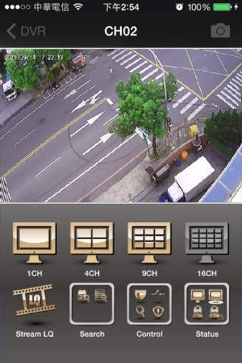 Image 0 for NetViewer