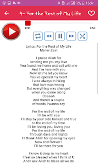 Image 3 for Maher Zain all Songs + Ly…