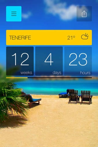 Image 0 for Ready Set Holiday!