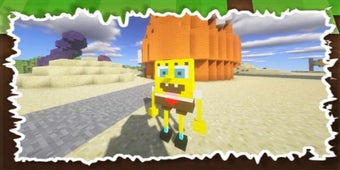 Imagen 0 para Mobs Bikini Bottom Addon …