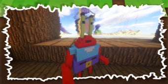 Imagen 1 para Mobs Bikini Bottom Addon …