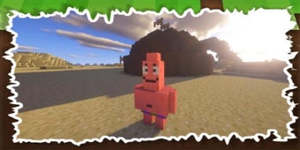Imagen 2 para Mobs Bikini Bottom Addon …
