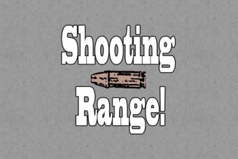 Image 0 for Shooting Range!