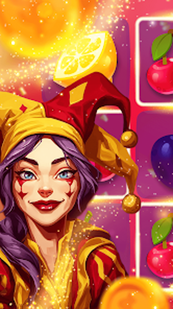 Image 0 for Blooming Joker