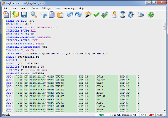 Image 0 for Contest LogChecker