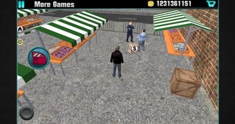 Imagen 0 para Real Car City Driver 3D
