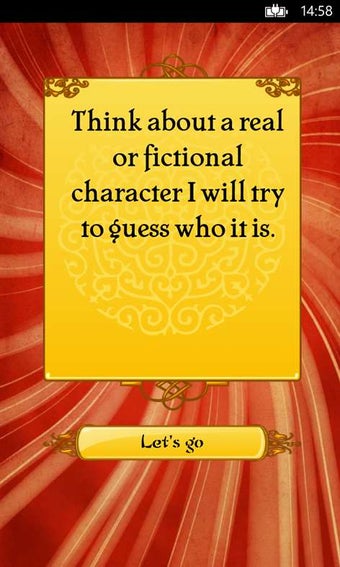 Imagen 0 para Akinator for Windows 10