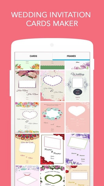 Image 2 for Wedding Invitation Cards …