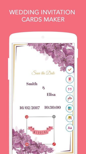 Image 0 for Wedding Invitation Cards …