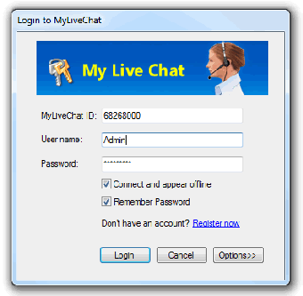 Image 3 for Mylivechat