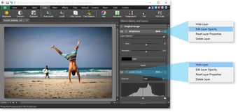 Image 0 for PhotoPad Pro Edition
