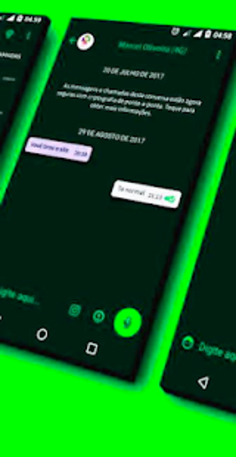 Image 0 for YO Whats plus New Version…