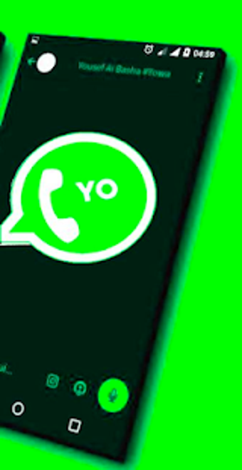 Image 2 for YO Whats plus New Version…