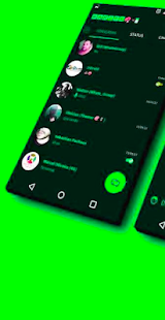 Image 0 for YO Whats plus New Version…