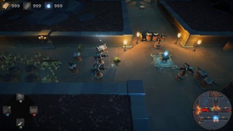 Image 0 for Crypt Crawler