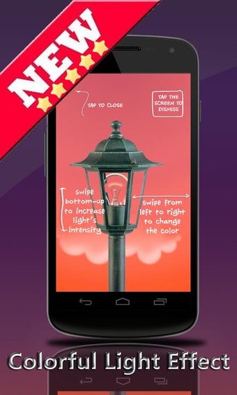 Image 2 for Better FlashLight HD + LE…