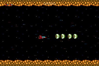 Image 0 for Super Arcade Boy in Defen…