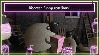 Image 1 for Shaun the Sheep VR Movie …