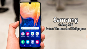 Imagen 2 para Theme for Samsung Galaxy …