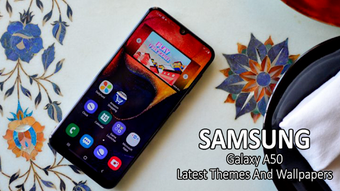 Imagen 0 para Theme for Samsung Galaxy …