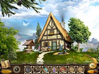 Imagen 0 para Tales From The Dragon Mou…