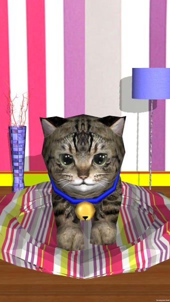 Imagen 1 para Hi Kitty! Your New Virtua…