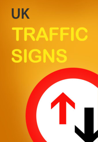 Image 1 for UK Traffic Signs Lite