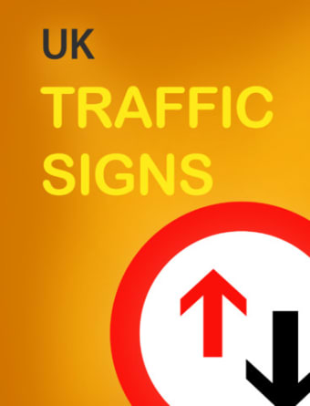 Image 3 for UK Traffic Signs Lite