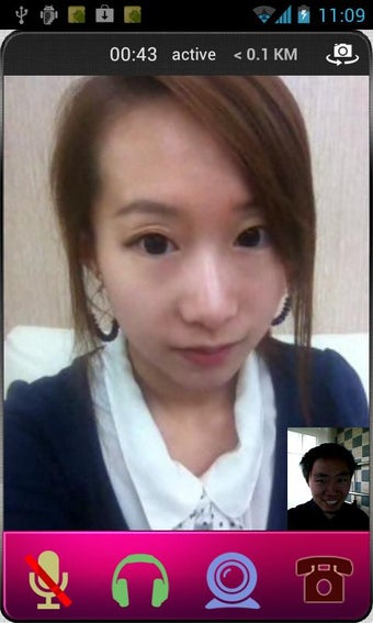 Image 1 for Video Chat for SayHi