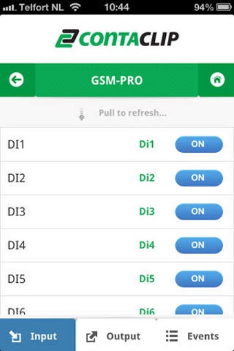 Image 0 for GSM-PRO