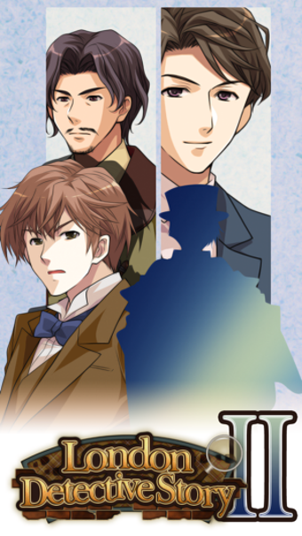 Image 0 for London Detective Story 2 …
