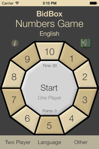 Imagen 0 para Count To Ten - Numbers Ga…