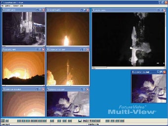 Image 0 for Multi-View Enterprise