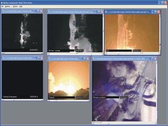 Image 1 for Multi-View Enterprise
