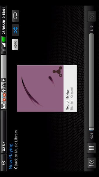 Image 0 for Techno MP3