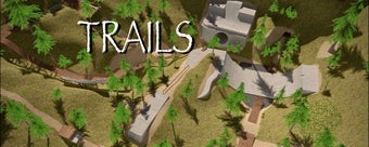 Image 0 for Trails for True Skate Mob…