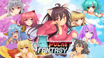 Image 2 for Pocket Fantasy