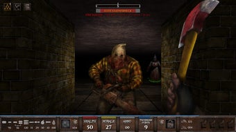Imagen 0 para Dungeons of Dusk