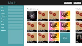 Image 0 for Taggy for Windows 8