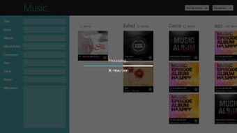Image 1 for Taggy for Windows 8