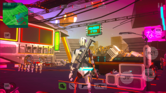 Imagen 0 para No Robots No Life