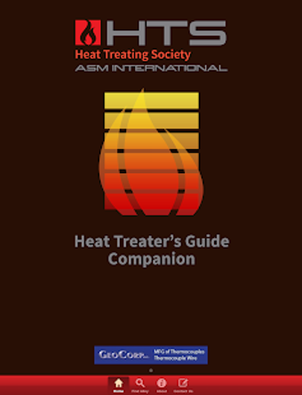 Image 2 for Heat Treater's Guide Comp…