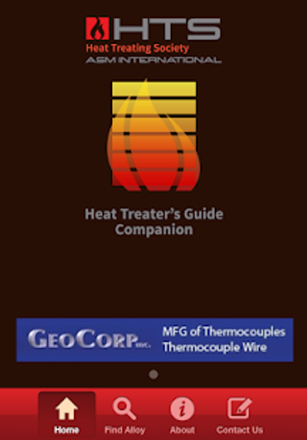 Image 1 for Heat Treater's Guide Comp…