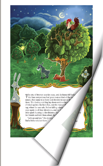 Imagen 3 para Universal Book Reader