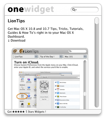 Image 0 for 5 Stars