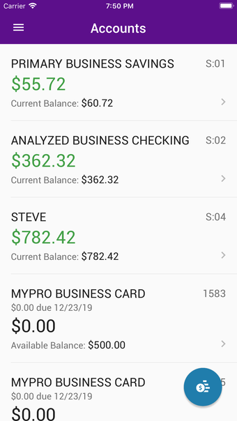 Image 1 for Kinecta Mobile Banking