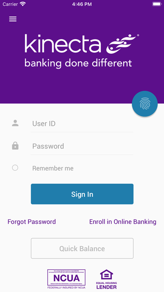 Image 0 for Kinecta Mobile Banking