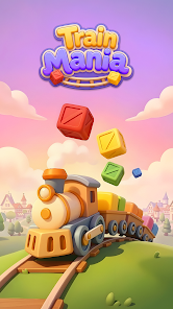 Image 0 for Train Mania: Loop Color P…