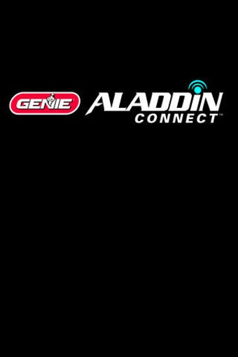 Image 0 for Aladdin Connect