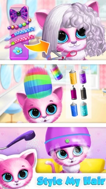 Image 2 for Kiki & Fifi Pet Beauty Sa…